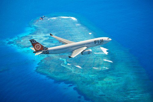 Fly High with Fiji Airways’ NRL Fan Packages!