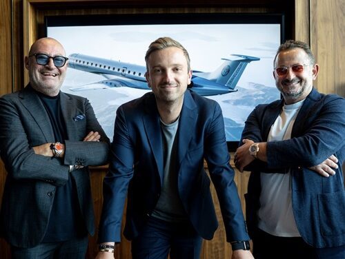 Gekko & Travelcoup: Travel Revolution Unleashed!