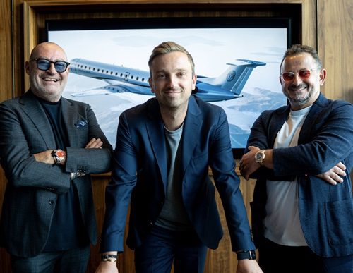 Gekko & Travelcoup: Travel Revolution Unleashed!
