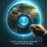 Global Crusade Against Cybercrime: A Novel Study Unveiled