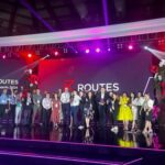 Group Photo of Routes Awards Winners - Routes Asia 2024