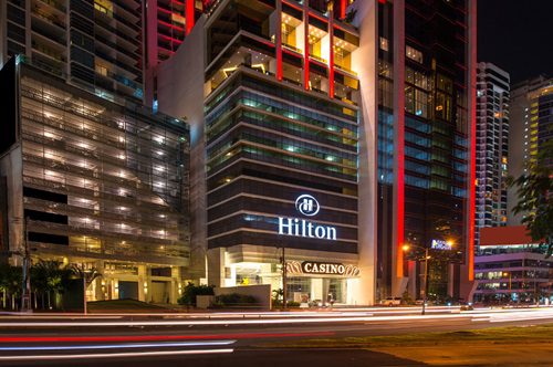 Discover Luxury & Adventure at Hilton Panama