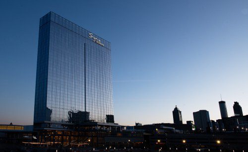 Hilton’s Stellar Results: Q4 & Full Year Performance!