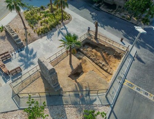 Explore Jeddah’s Hidden Gems: Early Islamic Wonders!