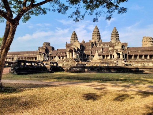 How To Spend One Day In Siem Reap