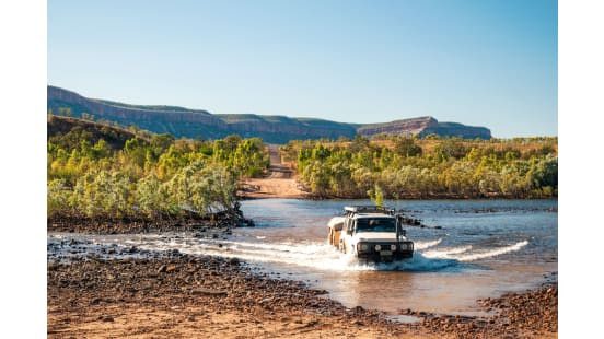 2024 National 4×4 Outdoors Show Returns!