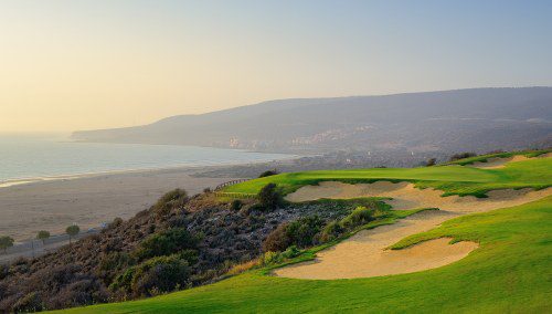 Fairmont Taghazout Bay: Ultimate Golf Destination Experience!