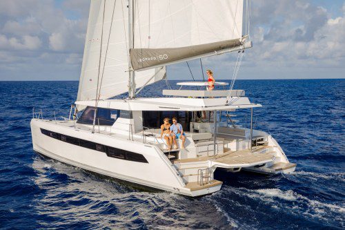 Ultra-Luxe Catamaran Cruises: Eco-Friendly Kimberley Exploration