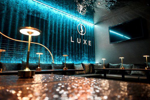 Luxe Bar: Tokyo’s New Nightlife Jewel in Shinjuku