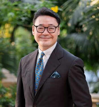 Peninsula Bangkok Welcomes Mr. Masahisa Oba as Managing Director