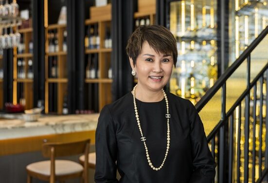 Michelle Lee: Pullman Bangkok’s New Visionary Leader!