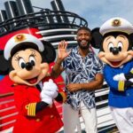 Mickey and Minnie Debut Bahamian-Inspired Designer Outfits Exclusively for Disney Lookout Cay at Lighthouse Point