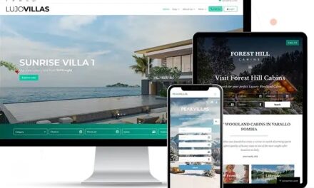 365Villas Revolutionizes Vacation Rentals with Accounting Platform!