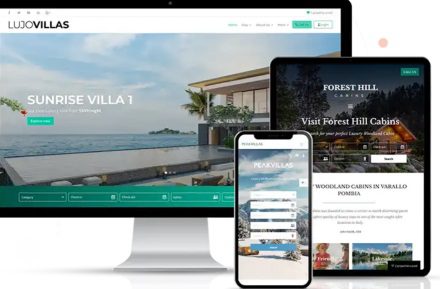 365Villas Revolutionizes Vacation Rentals with Accounting Platform!