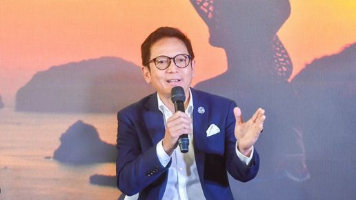 TTM+ 2024: Thailand’s Expo to Revolutionize Global Tourism