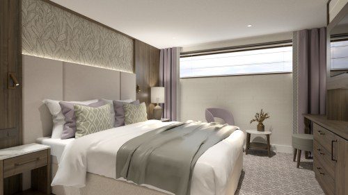 Riviera Travel Unveils 2 New River Cruise Ships for 2025!