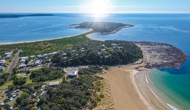 NRMA’s South Coast Expansion: Broulee Joins Resort Portfolio