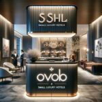Ovolo & SLH’s Luxe Alliance: Boutique Hospitality Redefined!