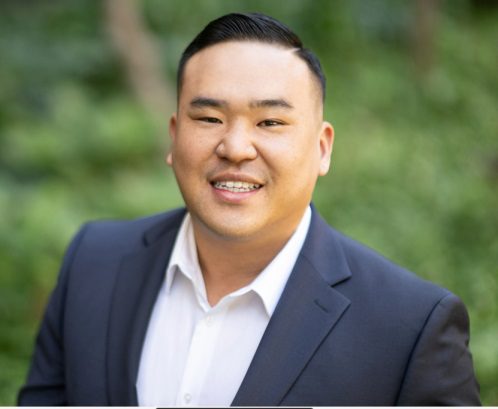 Travis Ma Joins Ritz-Carlton Waikiki Beach Residences!