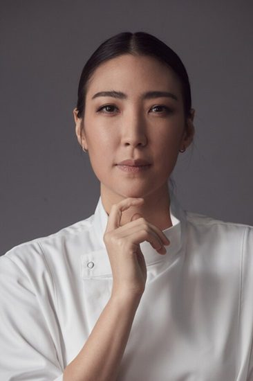 Chef Pam Crowned Asia’s Premier Female Culinary Genius 2024