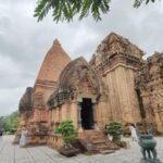 Ponagar Temple