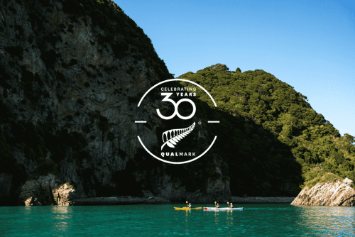 Accor & Qualmark NZ: Landmark Sustainability Partnership!
