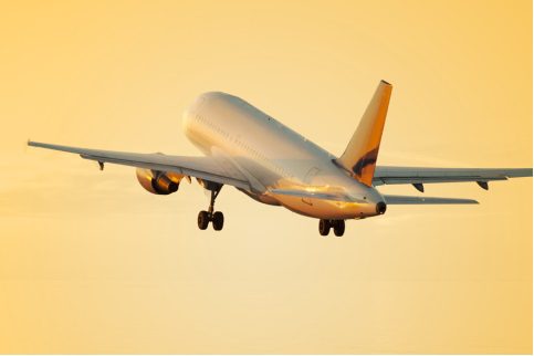 Airlines & Airports Boost IT Spend for Passenger Journey!