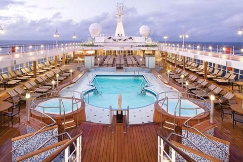 Luxury Med Cruise: Save AU$9000+! Book by Feb 29, 2024