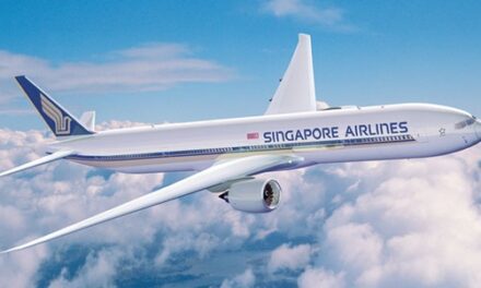 Singapore Airlines Renews Sabre Agreement for Optimization!