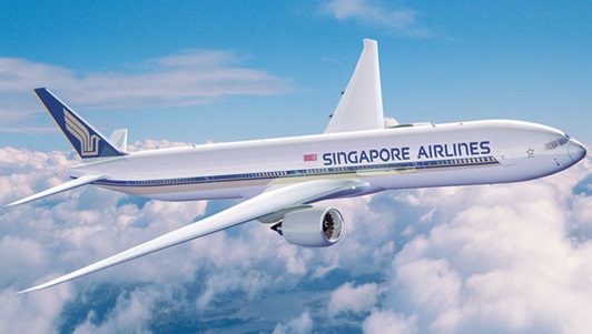 Fatal Turbulence Hits Singapore Airlines Flight