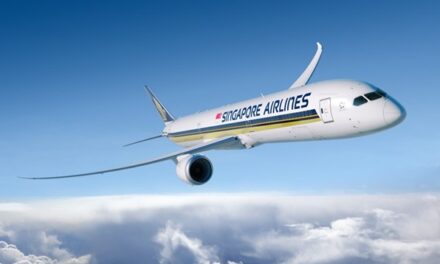 ✈️ Singapore Airlines & Salesforce Unveil AI Solutions!