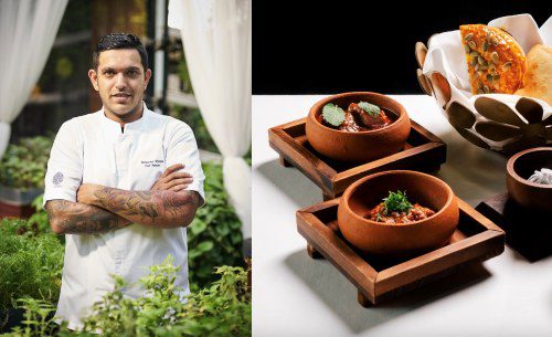 Soneva Kiri Hosts Haoma’s Chef for Songkran Delights!