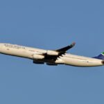 SAA Expands Perth-Johannesburg Route with More Flights