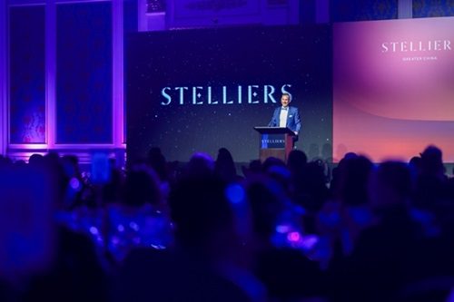 Stelliers Asia 2024: Honouring Asia’s Hospitality Heroes!