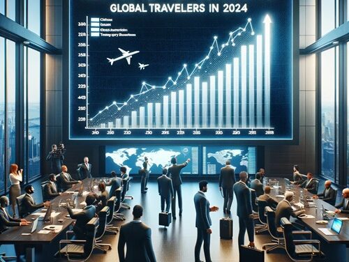 Globetrotters Alert: Unrest & Terrorism Now Prime Concerns!