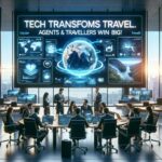 Tech Transforms Travel: Agents & Travellers Win Big!