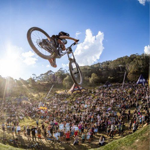 Cannonball MTB 2024: Epic Finale!