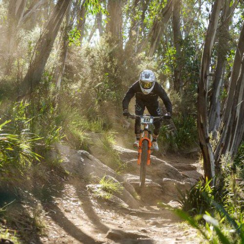 Cannonball MTB 2024: World’s Elite Riders Hit Thredbo!