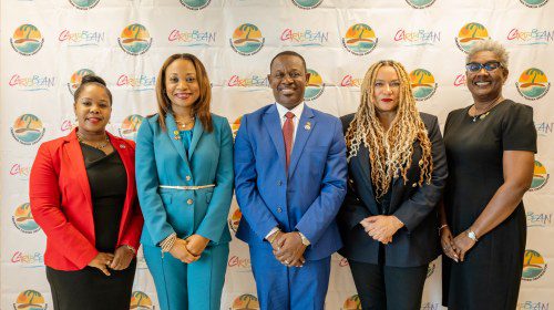 Caribbean Tourism: 2024 Sustainable Conference Revealed!