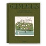 The Gleneagles Centenary Book - Mock Up