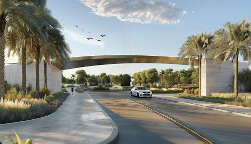 The Oasis by Emaar: Expansion Boosts Land Space 108%