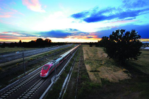 Rail Your Way: Eurail’s Big Discounts!
