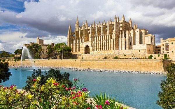 Discover Spain’s Island Gems: Canaries & Balearics Unveiled