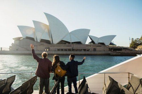 Sydney Swiftie Guide: Your Ultimate Tour Companion!