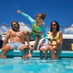 P&O Cruise: Unite Family Fun this Holiday!