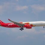 Vietjet Expands Routes to South Korea and China