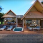 Royal Davui Island Resort: Award-Winning Revamp!