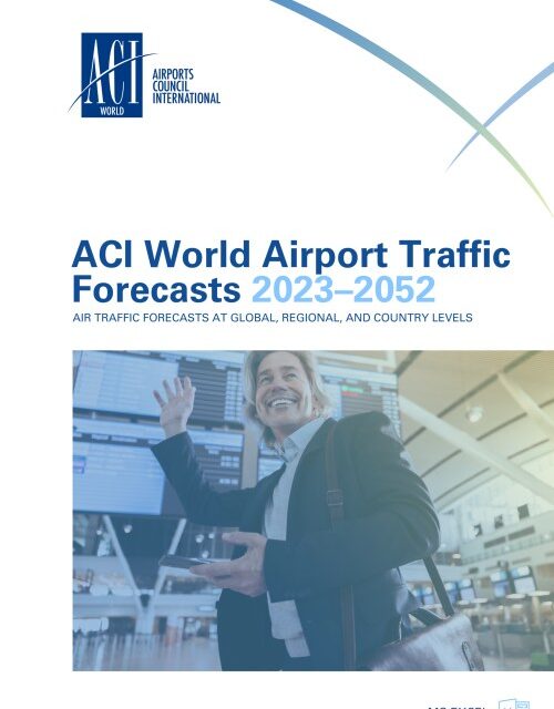 Air Travel Set to Soar in Emerging Markets by 2052