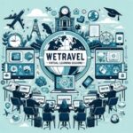 WeTravel's Virtual Learning Sessions Transform Multi-Day Travel Industry - Collaborate, Learn, and Innovate Together