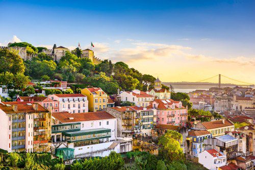 Portugal’s River of Gold: Lisbon to Porto